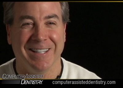 Coop TV commercial: Computer Assisted Dentistry